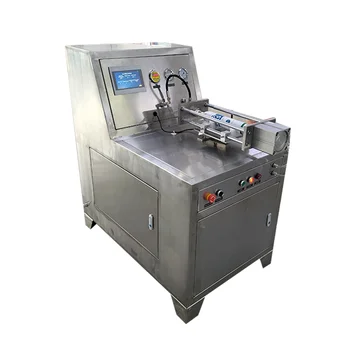 Suncenter High Pressure Soda Water CO2 Cartridge Refilling Machine