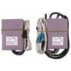 Purple High-Power Double Ignition Complete Set