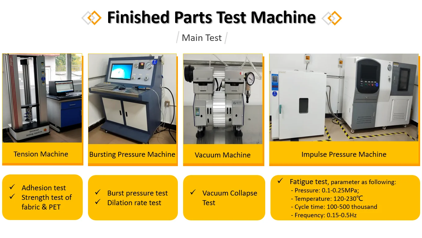High Performance Fuel Dispenser Hose For Petrol Diesel Sae 30r10 Fuel