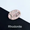 Rodonite