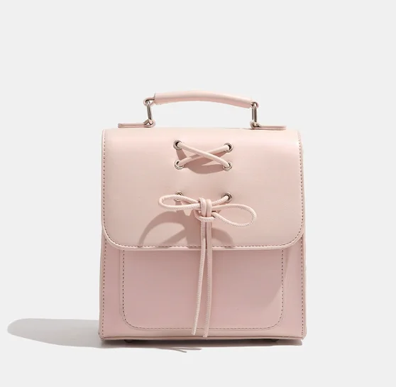 Sac a dos classique et raffine pour femme un best-seller a la fois mignon et polyvalent aperçu 5