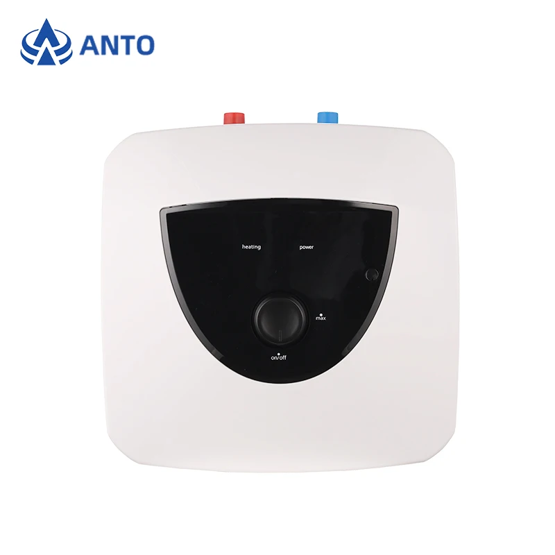 最佳储水热水器厂家热销做工精致6L-15L电动立式储水热水器