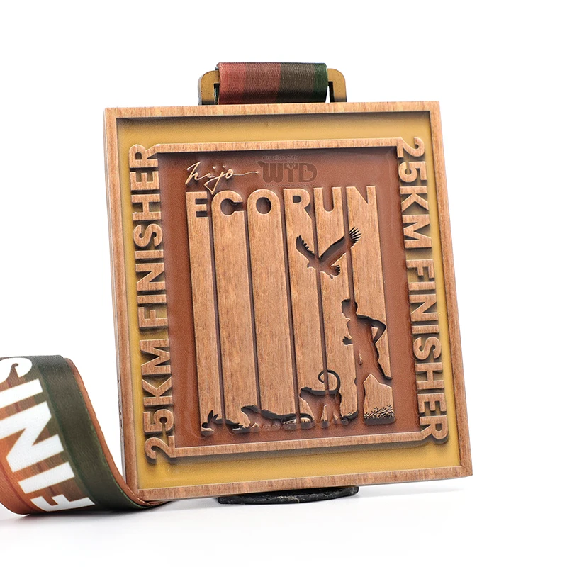 Custom 3D Sports Metal Cheap Medals Zinc Alloy 25K Marathon Running Race Award Medals with Ribbons Free Design Personalized Logo