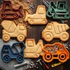 Construction Theme