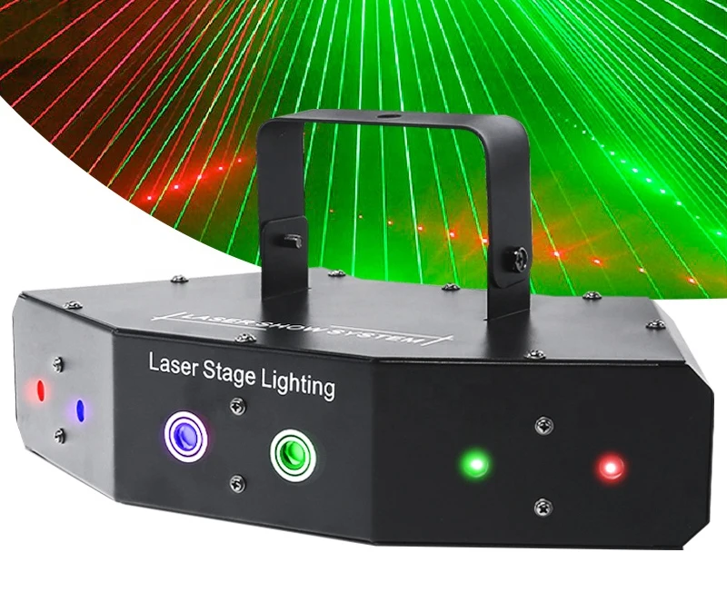 Led Light Inflatable Night Club Party Cube Tent Portable Inflatable