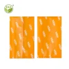 Back-sealed Pouch