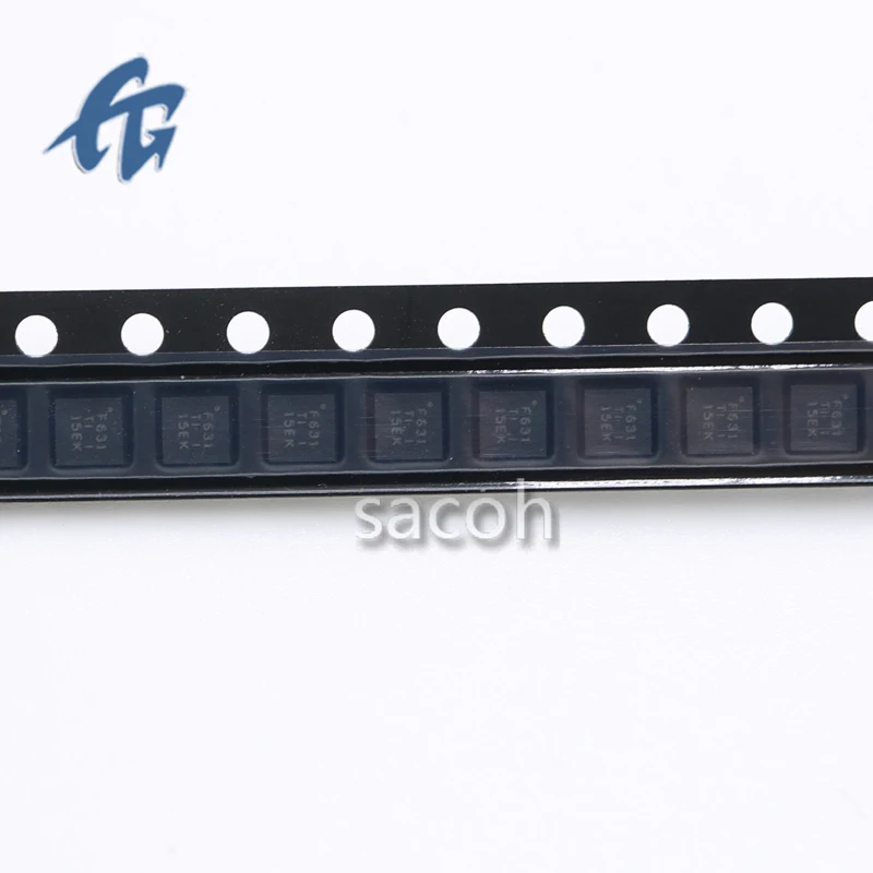 (SACOH Electronic Components) TPS63051RMWR:n mukaan