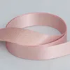 Tejido dorado rosa polvoriento-3,8 cm