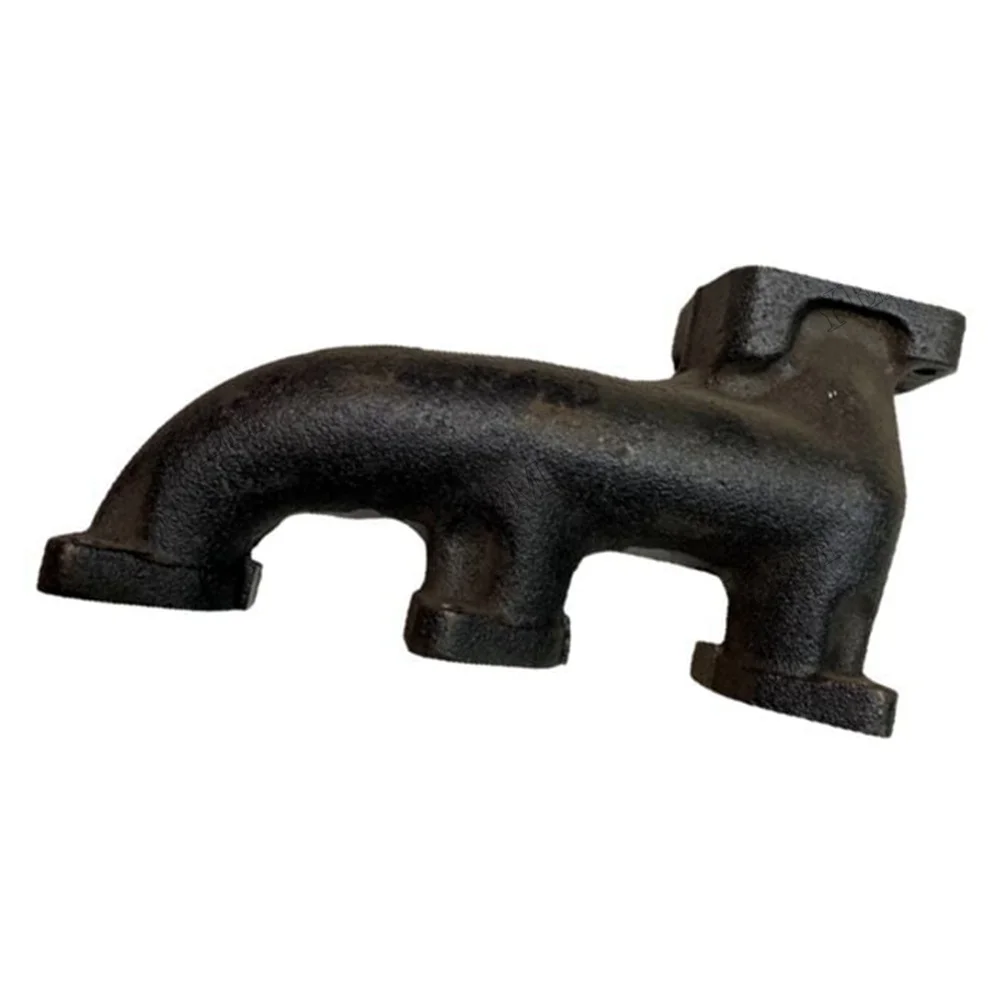 Exhaust Manifold 15371-12310 for Kubota Engine D950 2
