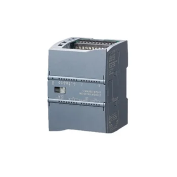 SIWAREX WP241 Industrial Controller 7MH4960-4AA01 Instrument and Meter Electronic Weighing Module for PLC Programming