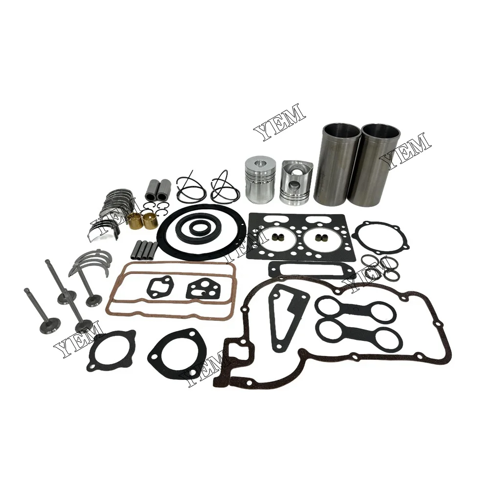 295AD Overhaul Kit for SDEC Overhaul Kit Replacement Engine Parts 3