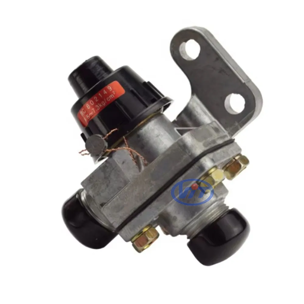 VIT-He  Governor valve MC802149	 Truck Spare parts supplier