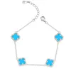 Platino (Agata Blu)