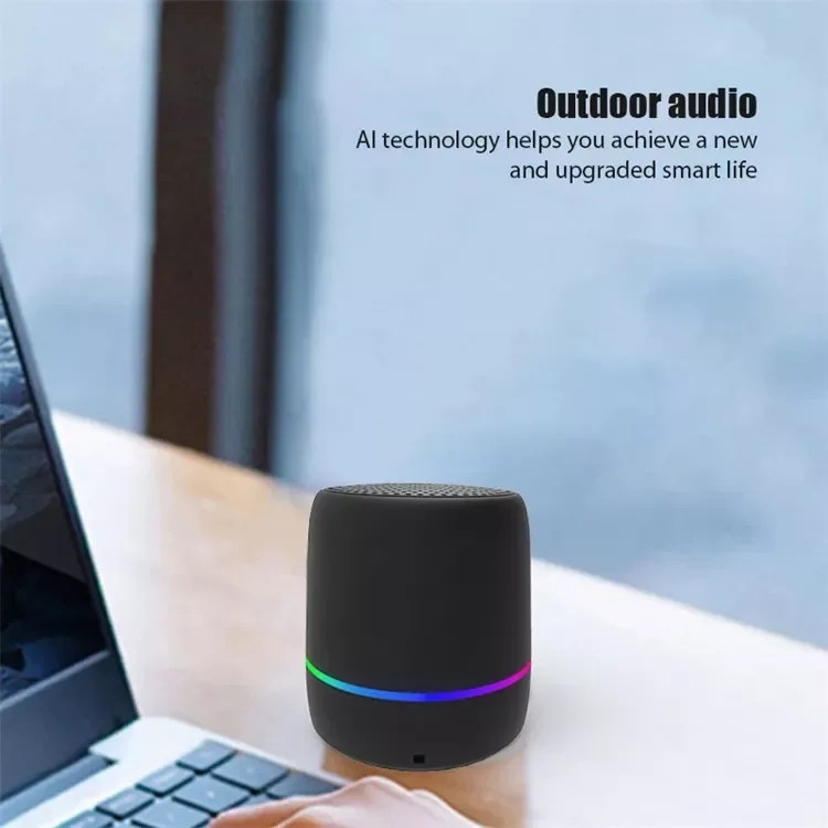 Alibaba Top Sell Mini Wireless Bluetooth Speaker for Outdoor