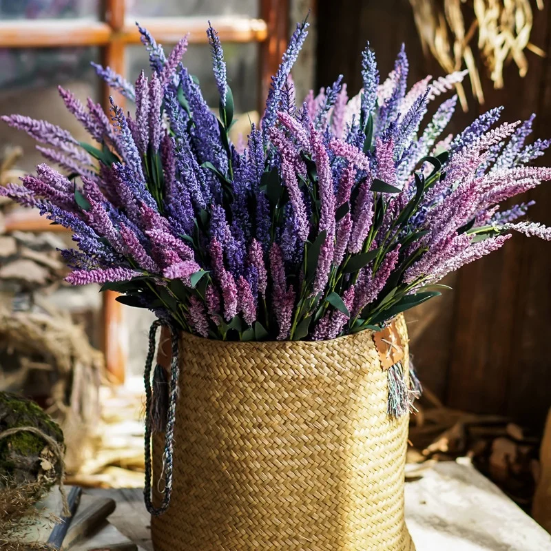 X 1199 19 New Design 62cm Purple Artificial Forget Me Not Flowers Buy Forget Me Not Forget Me Not Flower Forget Me Not Product On Alibaba Com