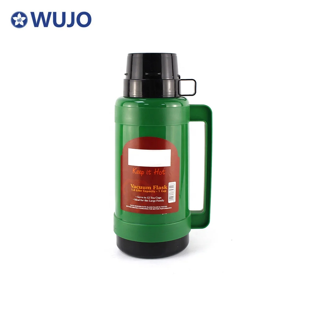2022 WUJO Thermos Keep Drinks Hot or Cold for 24hrs