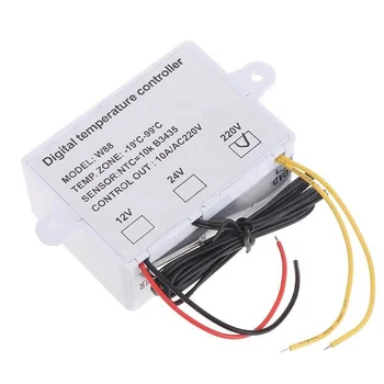 Digital Thermostat Module Model XH-W1411 Manufacturer-supplier China