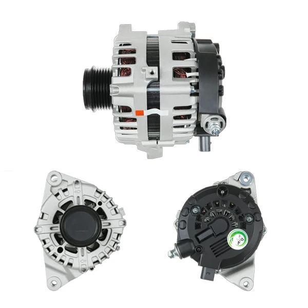 Alternator For Toyota Alphard 2.5 27060-0V280 2619976 600372 270600V280