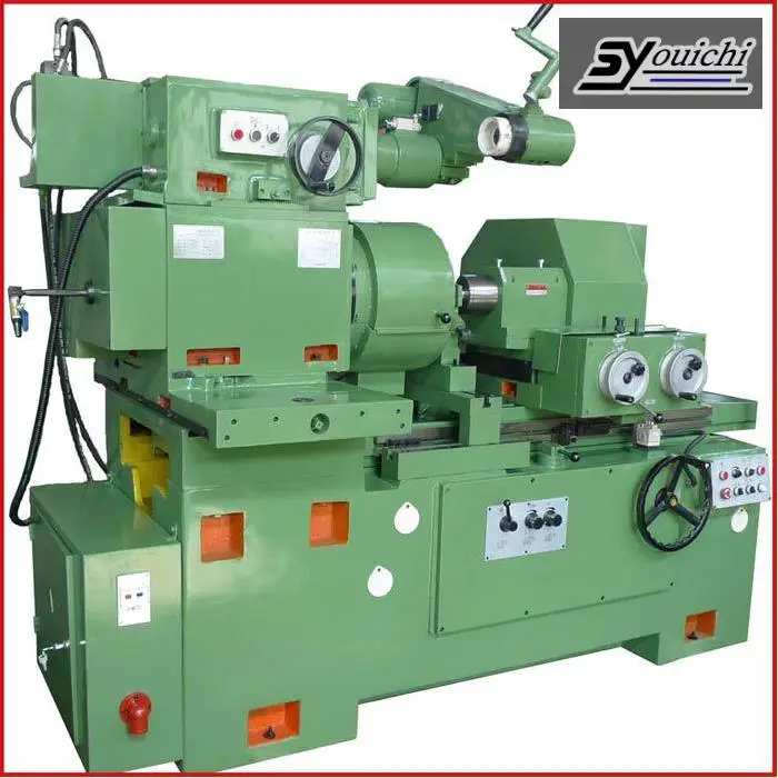 
 China external and internal universal cylindrical CNC machine  MD2120 cylindrical grinding machine Milling  