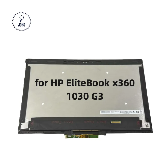 ELITEBOOK X360 1030 G3 タッチパネル Amazon.com: HP Elitebook X360 1030 G3 13.3
