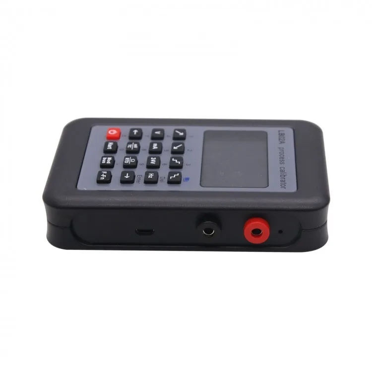 LB02A Prozesskalibrator Für Frequenz, Für PT100, TC, MV, MA, 4-20mA, 0