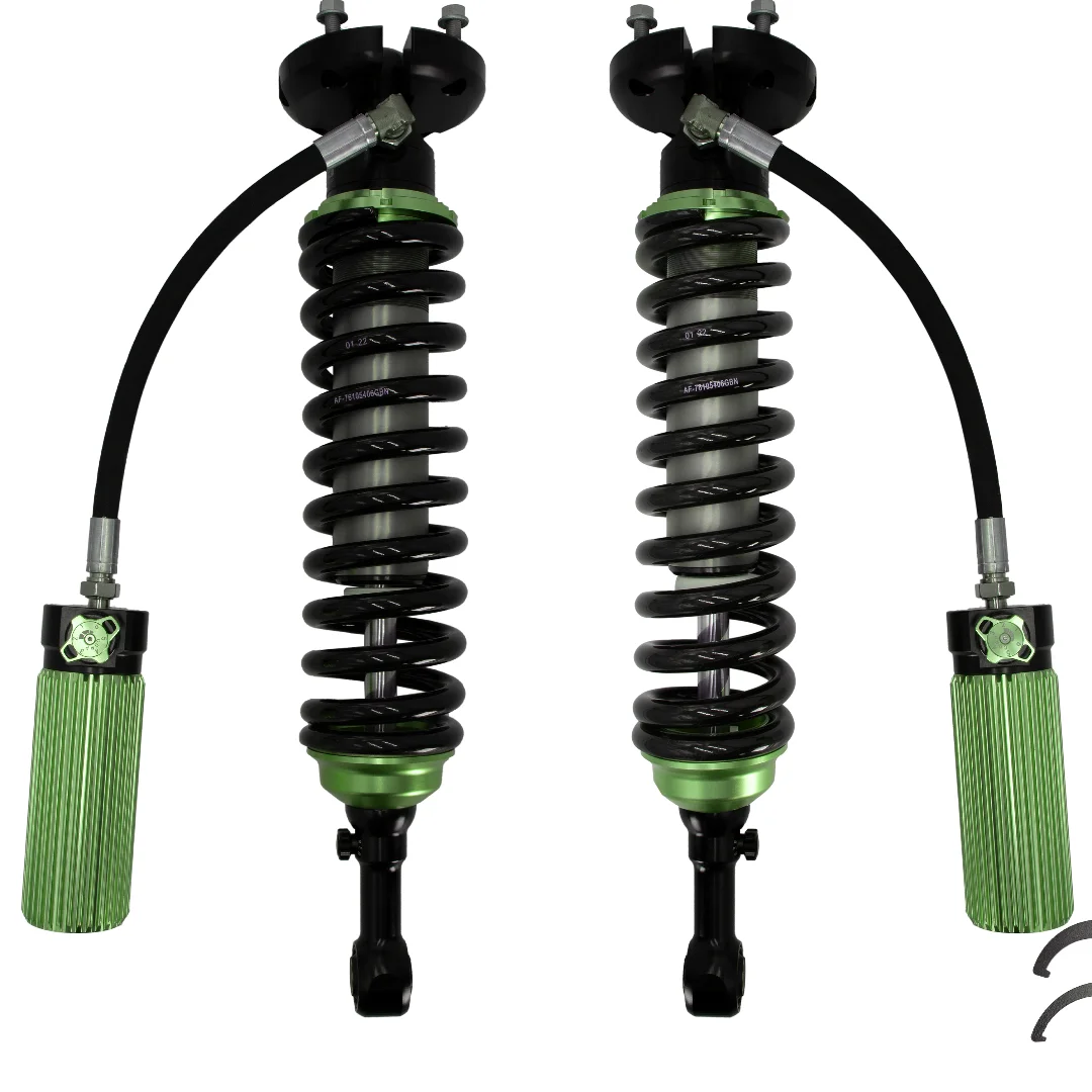 Skyjacker N8044 Softride Nitro Shock Absorber - Velocity Sensitive Valving