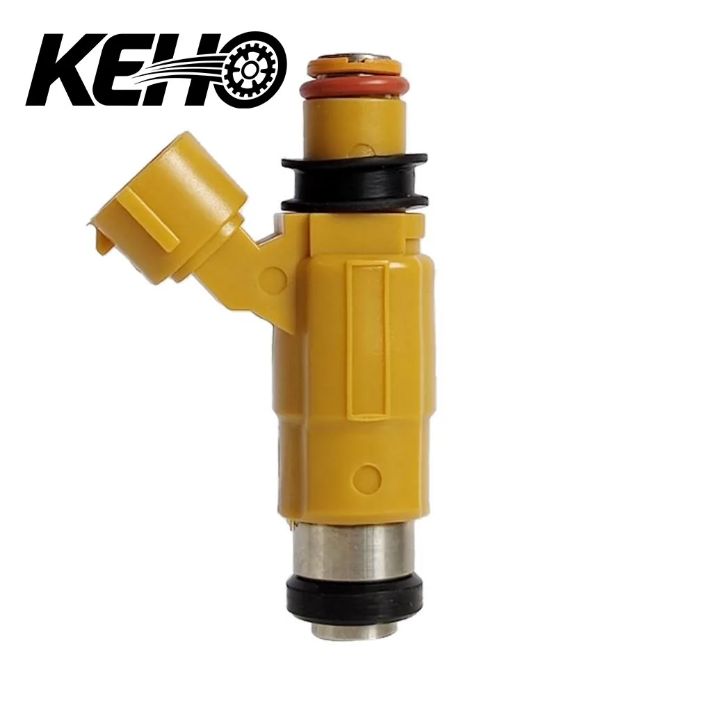 Fuel injector - CDH275 - Mitsubishi Pajero-2