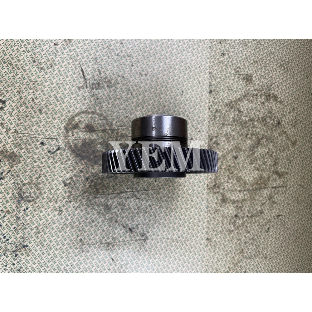 N844 Oil Pump for Shibaura Engine Parts Factory