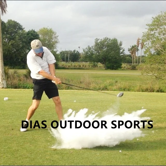 Joke Trick Golf Ball Prank Golf Ball Powder Exploding Golf Balls Buy