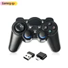 Negro (Compatible con PC/Android/TV/TV BOX)