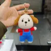 Mono de trabajo para cachorros