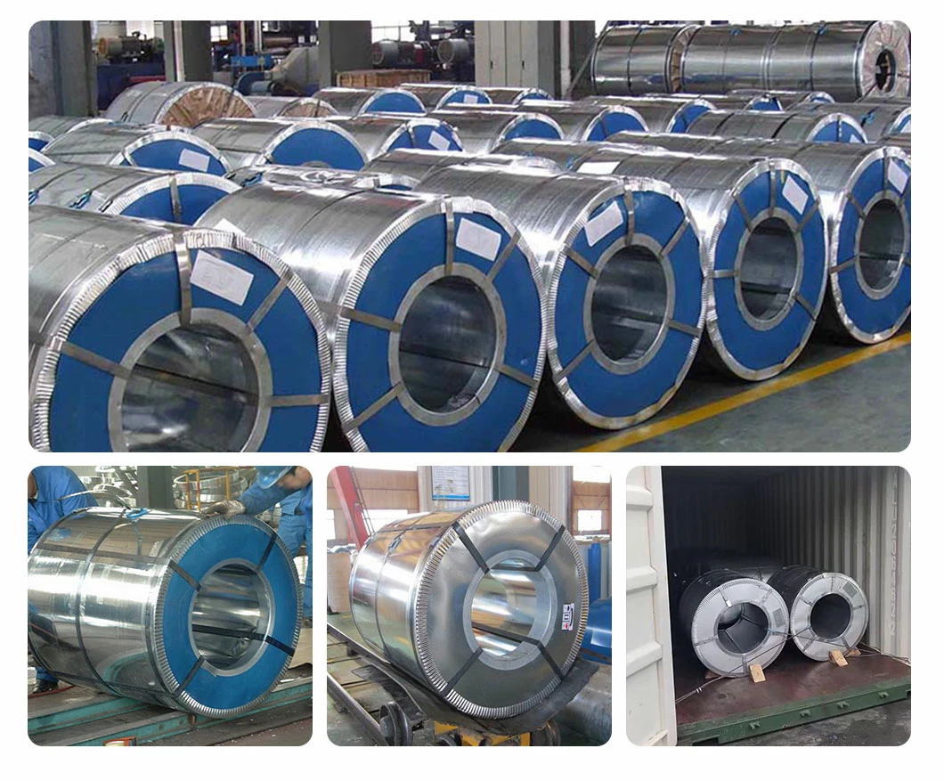 Non Grain Oriented Steel