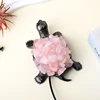 Rose quartz