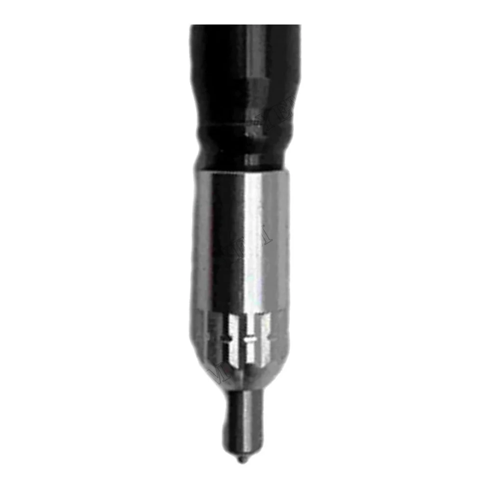 Fuel Injector 295050-1170 23670-E0510 for Hino Engine N04C 4