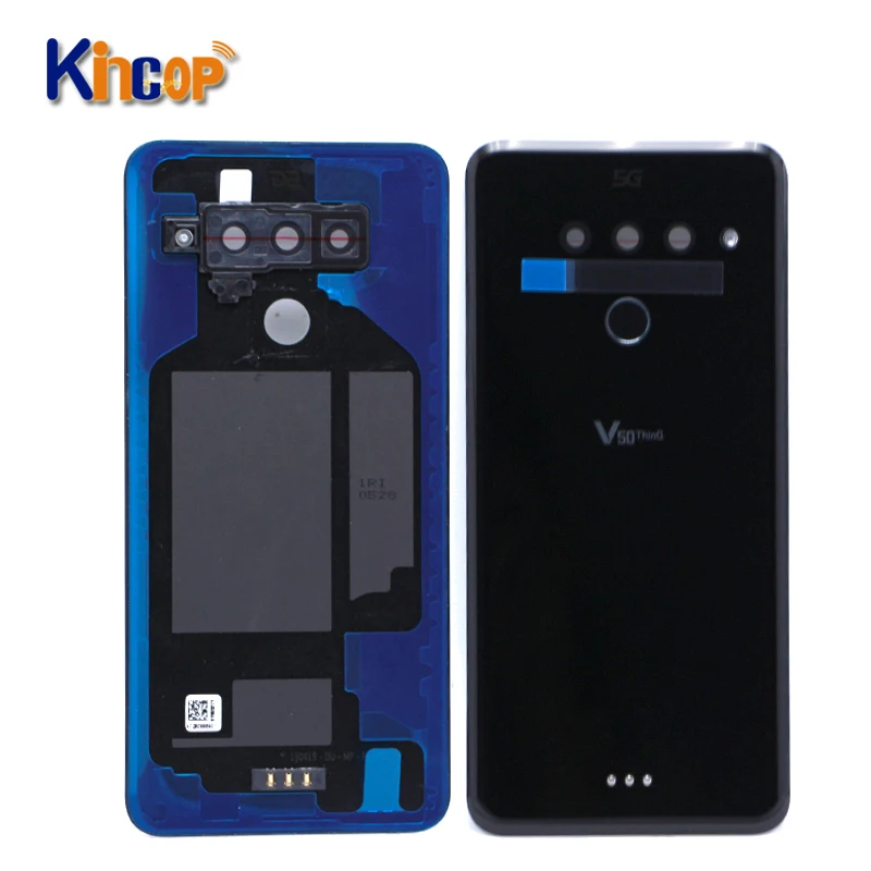 Original LG V50 Back Glass Battery Cover 100% Tested