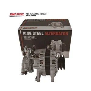 KINGSTEEL OEM MD304129 Car Auto Part Autopartes De Auto Electrical Engine Alternador Wholesale Alternator for MITSUBISHI L300