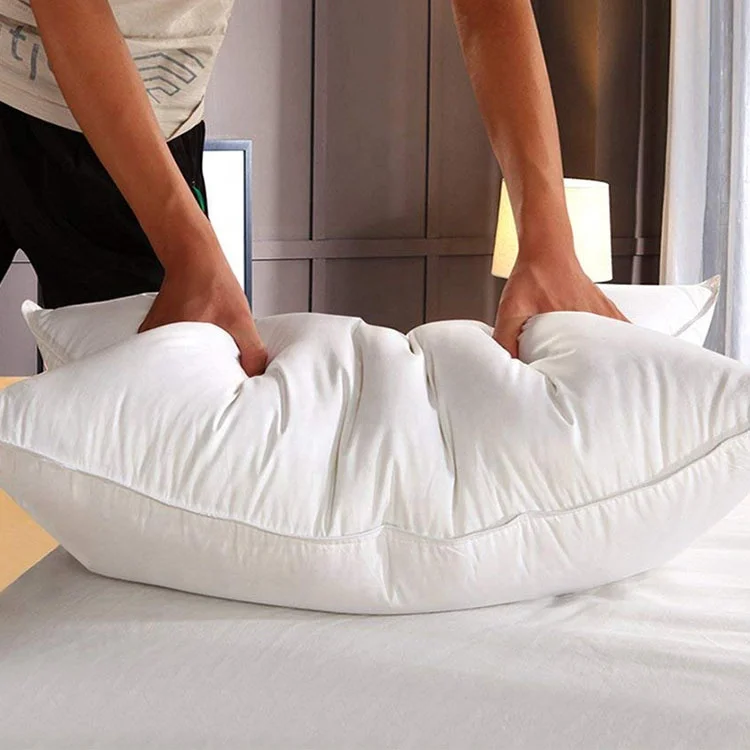 
Высокое качество подушка для шеи пены памяти подушка из гусиного пуха альтернативные средства ухода за кожей king size 