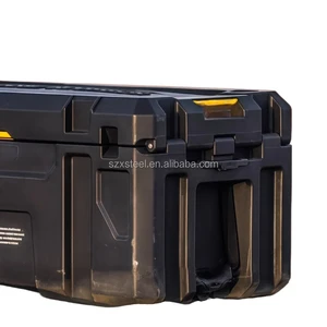 For Equation Leopard 8 Auto Modification Parts External Tactical High Box Modification High-quality Products