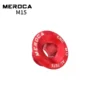 Rojo-M15