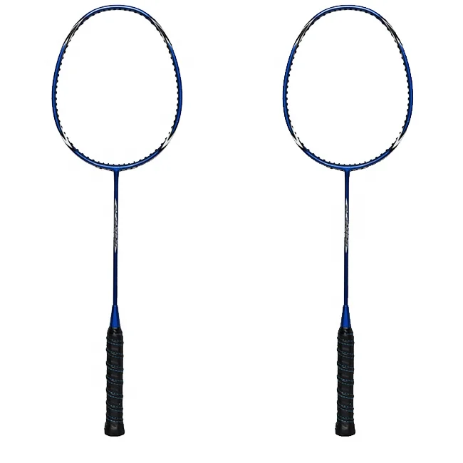 Ракетка для бадминтона из углеродного волокна под заказ