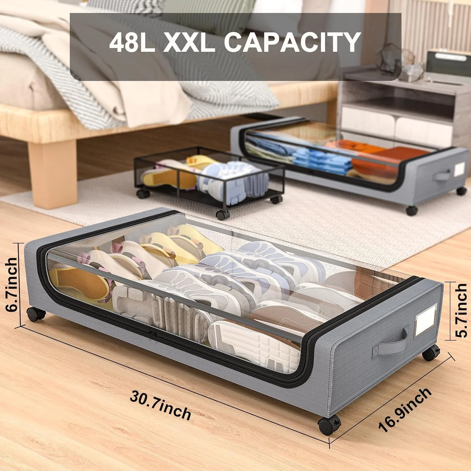 car bulb storage box for tools foam Jiahao