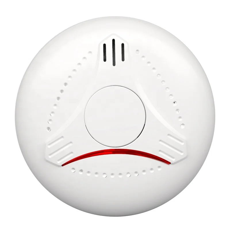 Anka Home Security Smoke Alarms Interinked Heat Alarm Carbon Monoxide