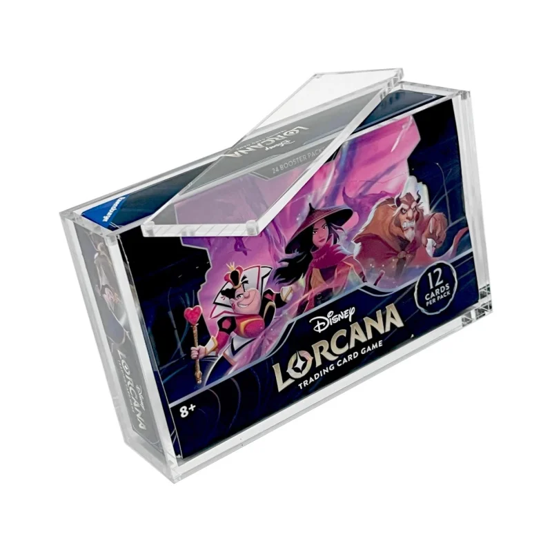 magic the gathering duskmourn booster box Magic the Gathering Duskmourn House of Horror Play Booster Sleeved Pac –  Crave Collectibles