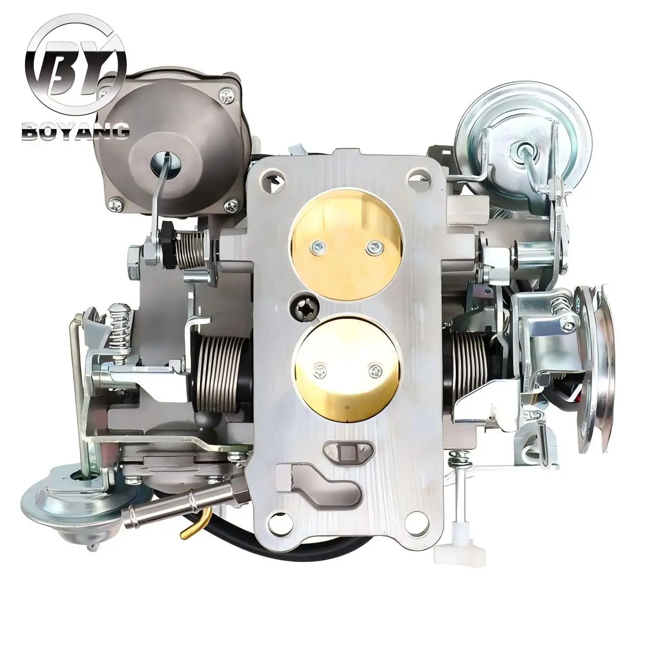 2F キャブレター ランドクルーザー 40 50 60 21100-61012