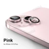 Per iPhone 15 / 15 plus rosa
