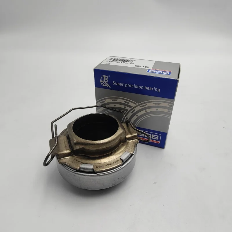 【美品USED】1927  RUN KING COMP▼更新▼ 58TKZ3505HRA6 Japan Auto Bearing - Precision and Durability