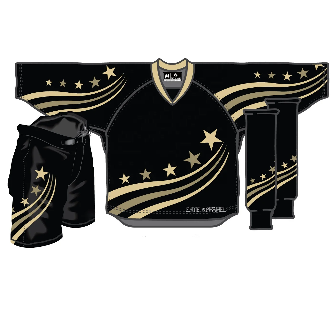 Cheap Blank Custom Team Hockey Jerseys - China Custom Team Hockey