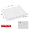 JB-8004 White Wood Grain