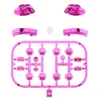 Cromado Rosa AJ307WS