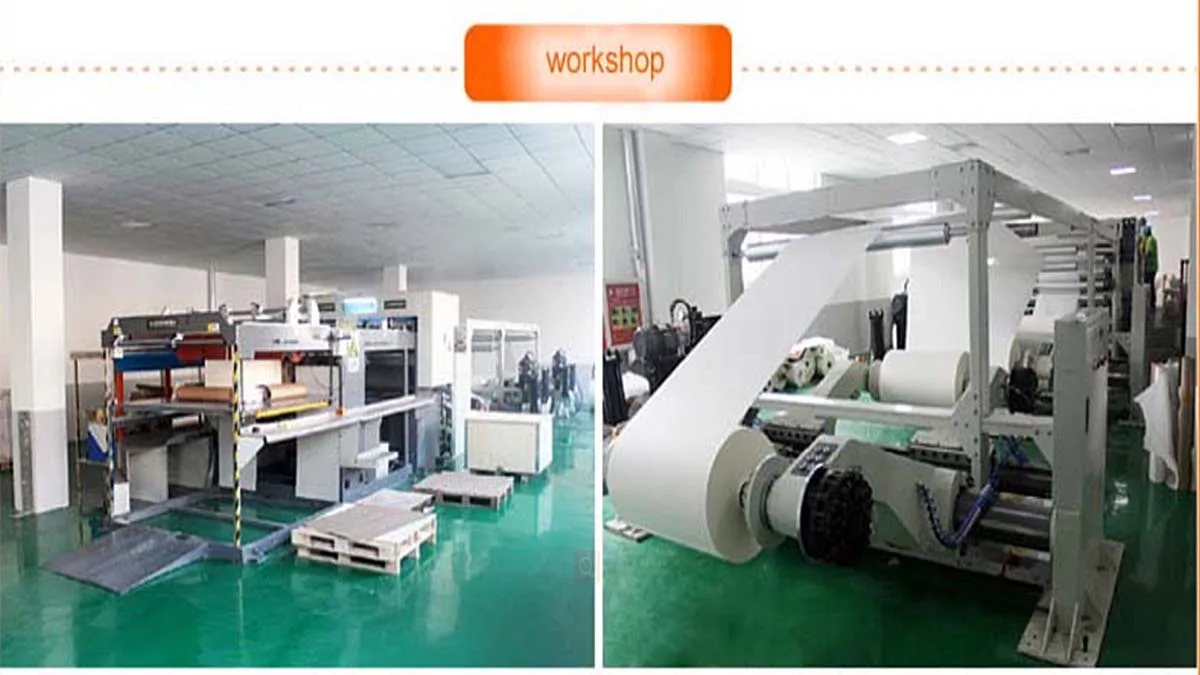 Qingdao Evershine Group Co., Ltd. 2